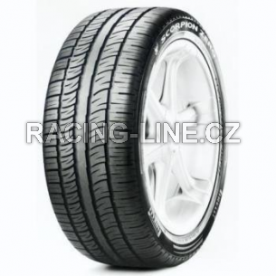 Pneu Pirelli SCORPION ZERO ASIMM. 275/40 R20 TL XL M+S ZR FP 106Y Letní