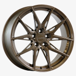 Alu kola Arceo 19177, 19x8.5 5x112 ET35, bronzová