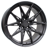 Alu kola Arceo 19177, 19x8.5 5x112 ET35, černá matná