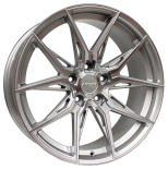 Alu kola Arceo 19177, 19x8.5 5x112 ET35, stříbrná + leštění