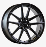 Alu kola Arceo 19190, 19x9.5 5x112 ET40, černá matná