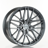 Alu kola Arceo 19193, 19x8.5 5x112 ET35, titanová