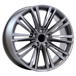 Alu kola Arceo DY1508, 18x8 5x112 ET40, Šedivá