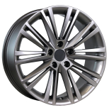 Alu kola Arceo DY1509, 19x8.5 5x112 ET40, stříbrná