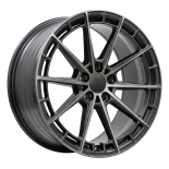 Alu kola Haxer HX019F, 19x8.5 5x112 ET40, 