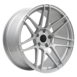 Alu kola Haxer HX020F, 19x9 5x120 ET20, stříbrná
