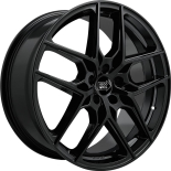 Alu kola Mille Miglia MM1004, 19x8 5x110 ET32.5, 