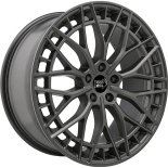 Alu kola Mille Miglia MM1005, 20x8 5x112 ET35, 