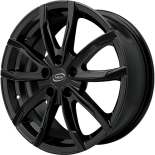 Alu kola MiM EVO001, 17x7 5x108 ET40, 
