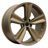 Alu kola Racing Line A5470, 19x8.5 5x112 ET30,  (zátěžová)