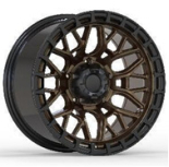 Alu kola Racing Line A6274, 15x8 6x139.7 ET-10,  (zátěžová)