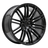 Alu kola Racing Line B1026, 21x10 5x112 ET19, 