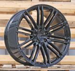 Alu kola Racing Line B1026, 21x9 5x112 ET26, 