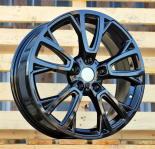 Alu kola Racing Line F8409, 18x7 5x112 ET45, 