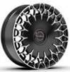 Alu kola Racing Line FA729, 20x8.5 6x139.7 ET30,  (zátěžová)