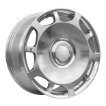 Alu kola Racing Line FBX0078X, 18x8.5 5x112 ET35, celoleštěná (zátěžová)
