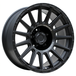 Alu kola Racing Line FBX026, 18x9 6x114.3 ET,  (zátěžová)