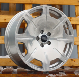 Alu kola Racing Line FBX036, 19x8.5 5x112 ET28,  (zátěžová)