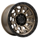 Alu kola Racing Line H1031, 17x8.5 5x150 ET-12, 