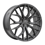 Alu kola Racing Line H3134F, 20x8.5 5x112 ET45,  (zátěžová)