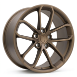 Alu kola Racing Line H5084, 20x10 5x130 ET45,  (zátěžová)