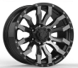Alu kola Racing Line I0215B, 20x9 5x127 ET35,  (zátěžová)