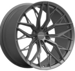 Alu kola Racing Line IN01028F, 21x9 5x112 ET35, černá lesklá