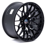 Alu kola Racing Line IN3652F, 20x9.5 5x112 ET20,  (zátěžová)