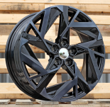 Alu kola Racing Line Y1379, 17x7 5x114.3 ET35, 
