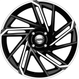 Alu kola TecnoMagnesio EPOWER, 18x7 5x114.3 ET35, 