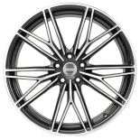 Alu kola TecnoMagnesio MOTORSPORT, 20x8 5x112 ET46, 