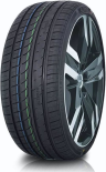 Pneu Altenzo SPORTS COMFORTER 215/45 R17 TL XL ZR 91W Letní