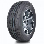 Pneu Altenzo SPORTS NAVIGATOR 285/45 R22 TL 114V Letní