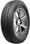 Pneu Antares NT3000 195/65 R16 TL C 8PR 104T Letní