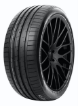 Pneu Aplus A610 195/40 R17 TL XL ZR 81W Letní