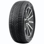 Pneu Aplus AS909 ALLSEASON 185/65 R14 TL M+S 3PMSF 86H Celoroční