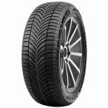 Pneu Aplus AS909 ALLSEASON 195/55 R16 TL M+S 3PMSF 87V Celoroční