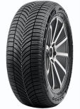 Pneu Aplus AS909 ALLSEASON 205/50 R17 TL XL M+S 3PMSF ZR 93W Celoroční