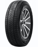 Pneu Aplus ASV909 ALLSEASON 195/65 R16 TL C M+S 3PMSF 104T Celoroční