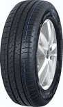 Pneu Apollo ALNAC 4G ALL SEASON 235/65 R17 TL XL M+S 3PMSF FSL 108V Celoroční