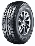 Pneu Aptany ALPINISM A/T RU006 265/65 R17 TL M+S 112S Letní