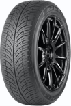 Pneu Arivo CARLORFUL A/S 195/65 R15 TL M+S 3PMSF 91H Celoroční