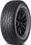 Pneu Arivo TERRAMAX ARV PRO A/T 245/70 R16 TL LT C M+S 8PR RWL 113S Letní
