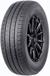 Pneu Arivo TRANSITO ARZ 6-C 195/65 R16 TL C 8PR M+S 104T Letní