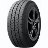 Pneu Arivo VANDERFUL A/S 195/60 R16 TL C 6PR M+S 3PMSF 99H Celoroční