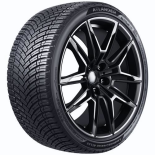 Pneu Atlander LANDER ALLSEASON ATL55 215/55 R16 TL XL M+S 3PMSF 97W Celoroční
