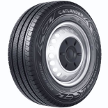 Pneu Atlander LANDER VAN ATL18 215/75 R16 TL C 113S Letní