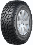 Pneu Austone MASPIRE M/T 33/12.5 R17 TL LT M+S 10PR P.O.R. 120Q Letní