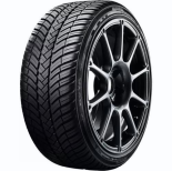 Pneu Avon AS7 ALL SEASON 195/55 R16 TL XL M+S 3PMSF 91H Celoroční