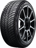 Pneu Avon AS7 ALL SEASON 205/50 R17 TL XL M+S 3PMSF 93W Celoroční